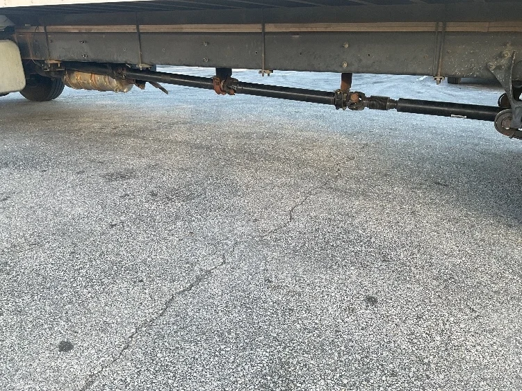 2020 International MV - image 5