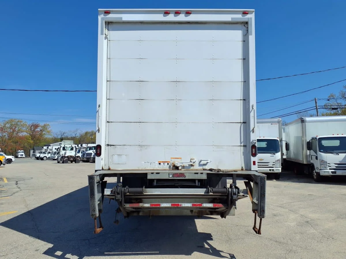 2020 International MV in Warwick, RI — photo 5