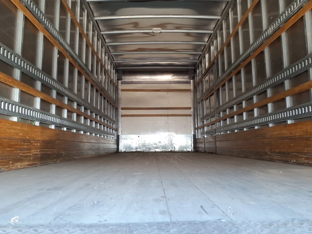 2020 International MV in Warwick, RI — photo 8