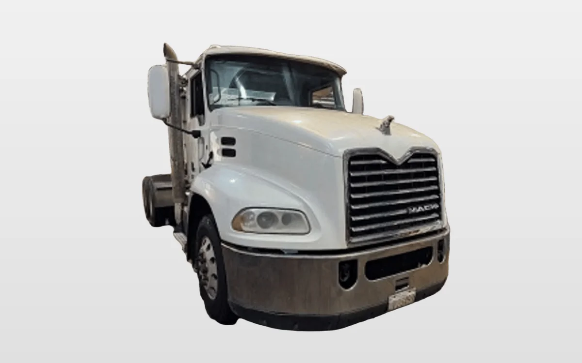 2016 Mack - image 1
