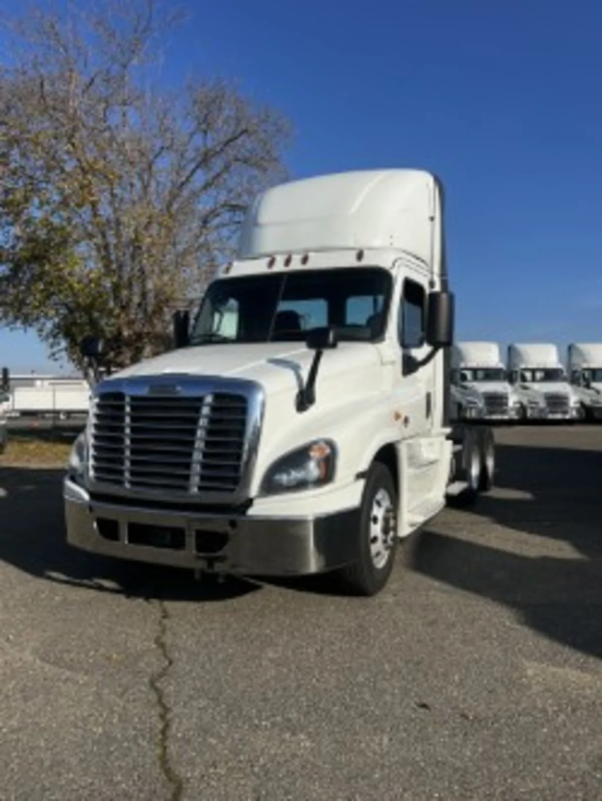2019 Freightliner Cascadia - image 3