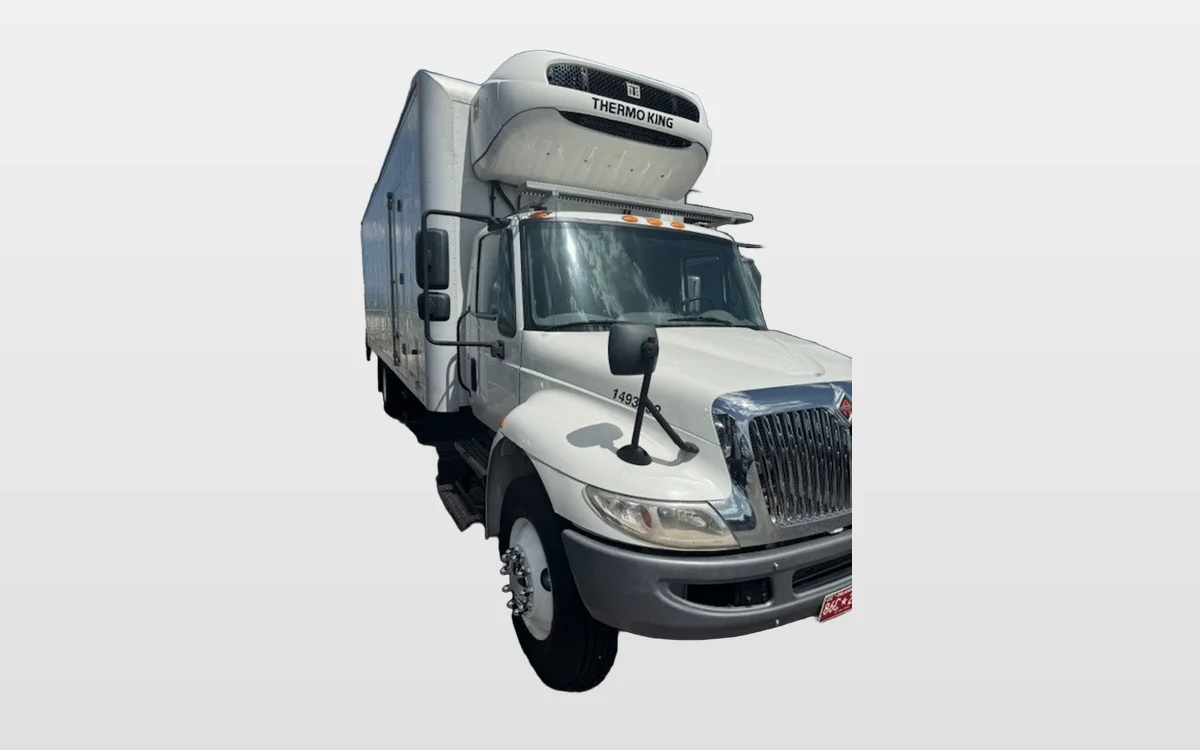 2019 International 4300 - image 1
