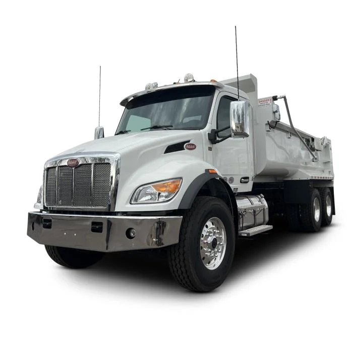 2026 Peterbilt 548