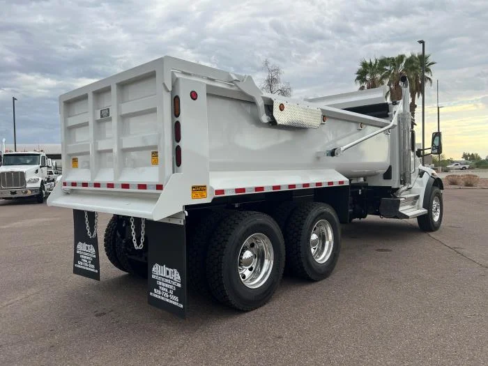 2026 Peterbilt 548 in Phoenix, AZ — photo 7