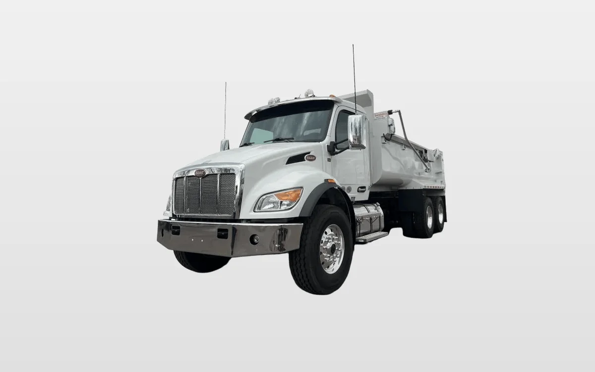 2026 Peterbilt - image 1