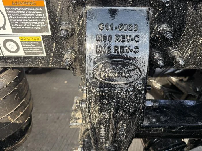 2026 Peterbilt 589 - image 26