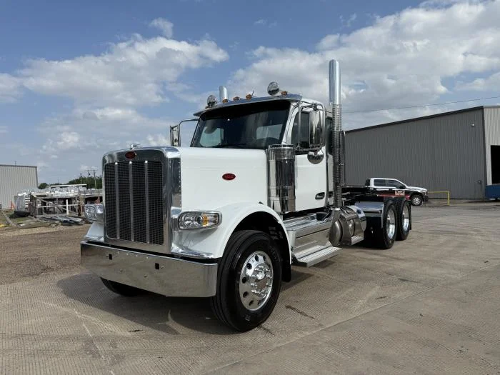 2026 Peterbilt 589 - image 5