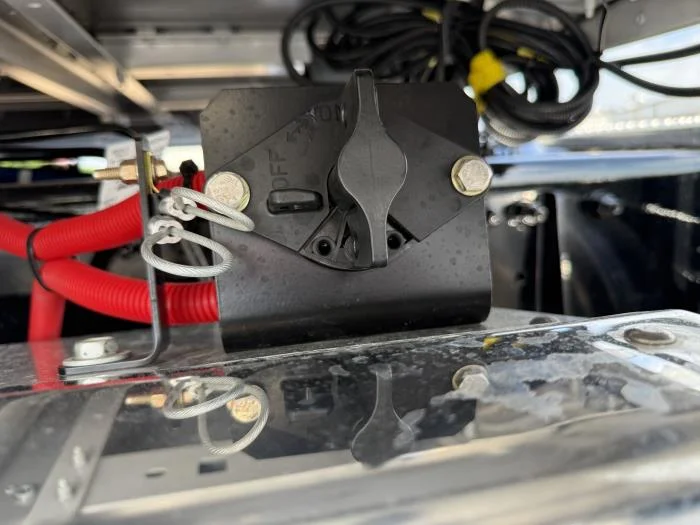 2026 Peterbilt 589 - image 31