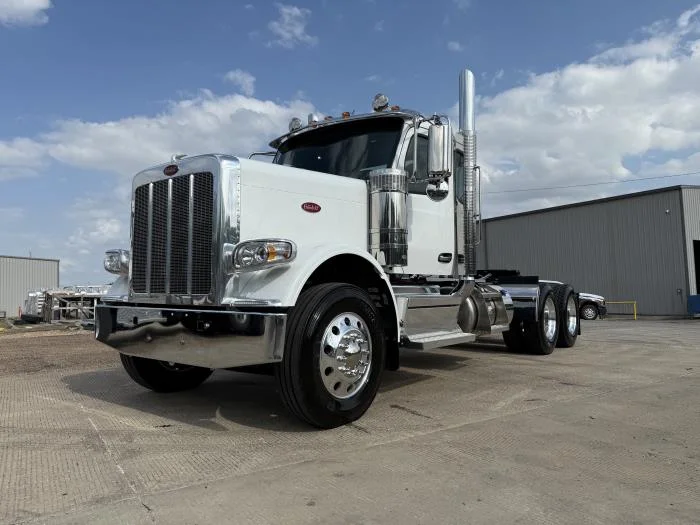 2026 Peterbilt 589 - image 6
