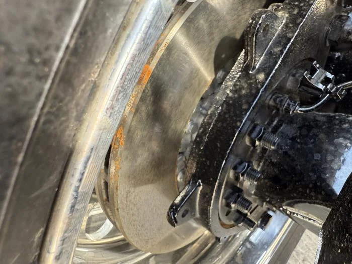 2026 Peterbilt 589 - image 29