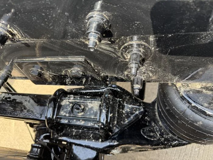 2026 Peterbilt 589 - image 27