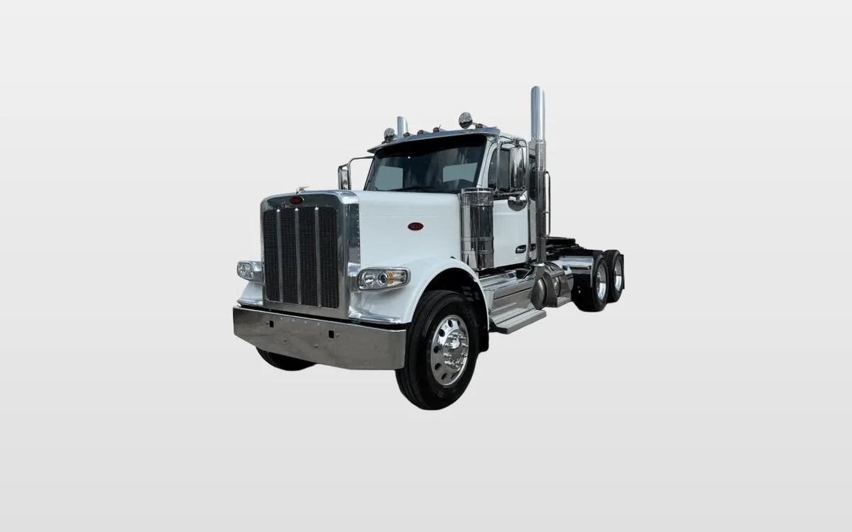 2026 Peterbilt - image 1