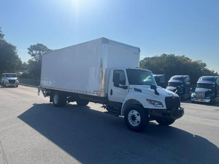 2026 International MV in Atlanta, GA — photo 2