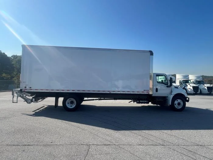 2026 International MV in Atlanta, GA — photo 8