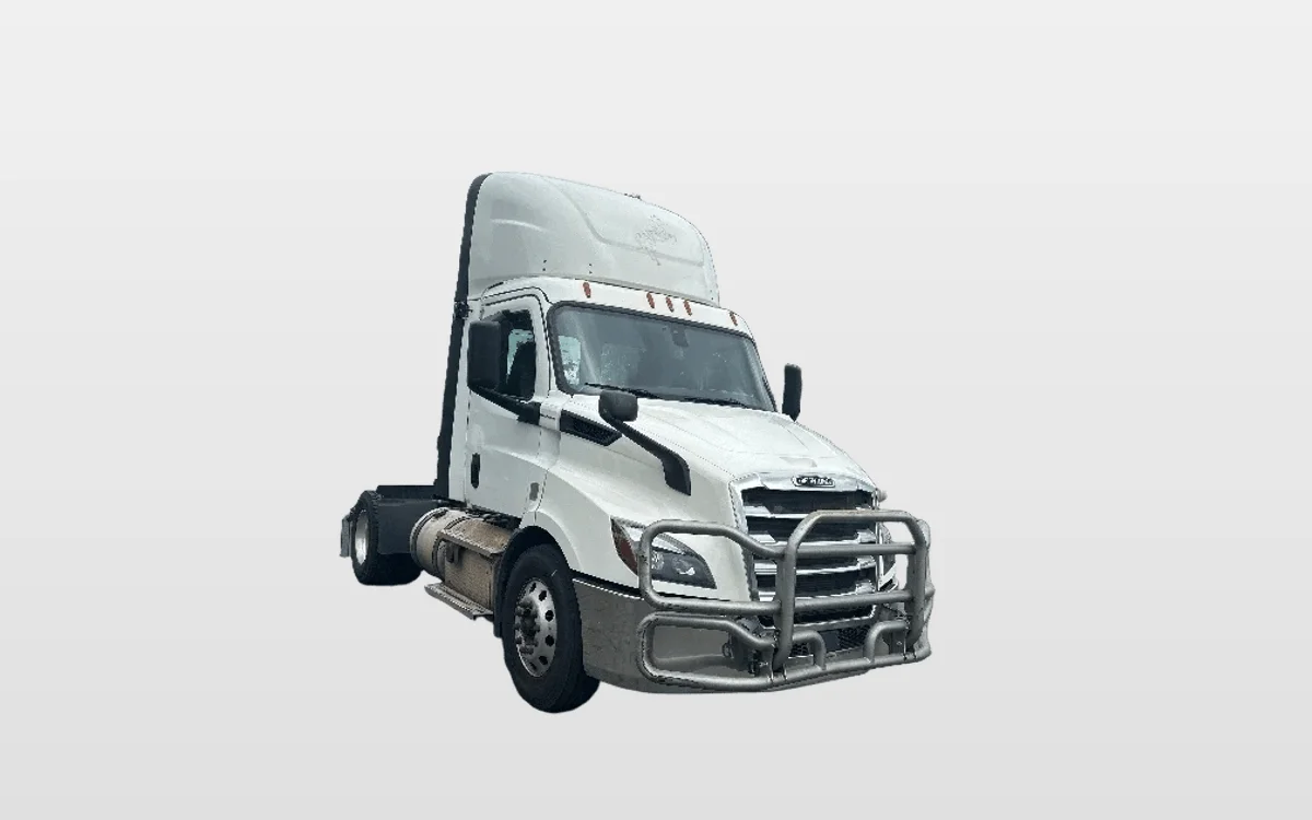 2020 Freightliner - image 1