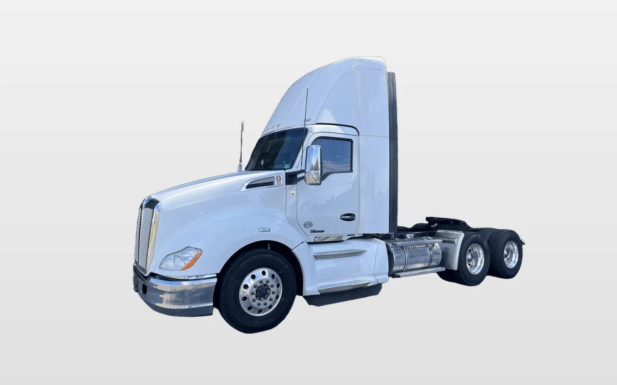 2020 Kenworth T680 - image 1