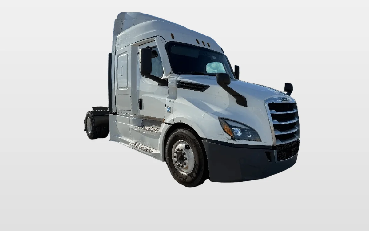 2020 Freightliner - image 1