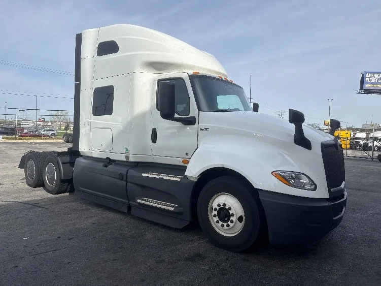 2023 International LT in La Porte, IN