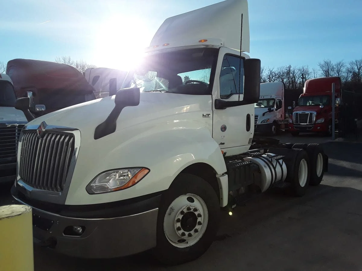 2018 International LT in Kansas City, MO