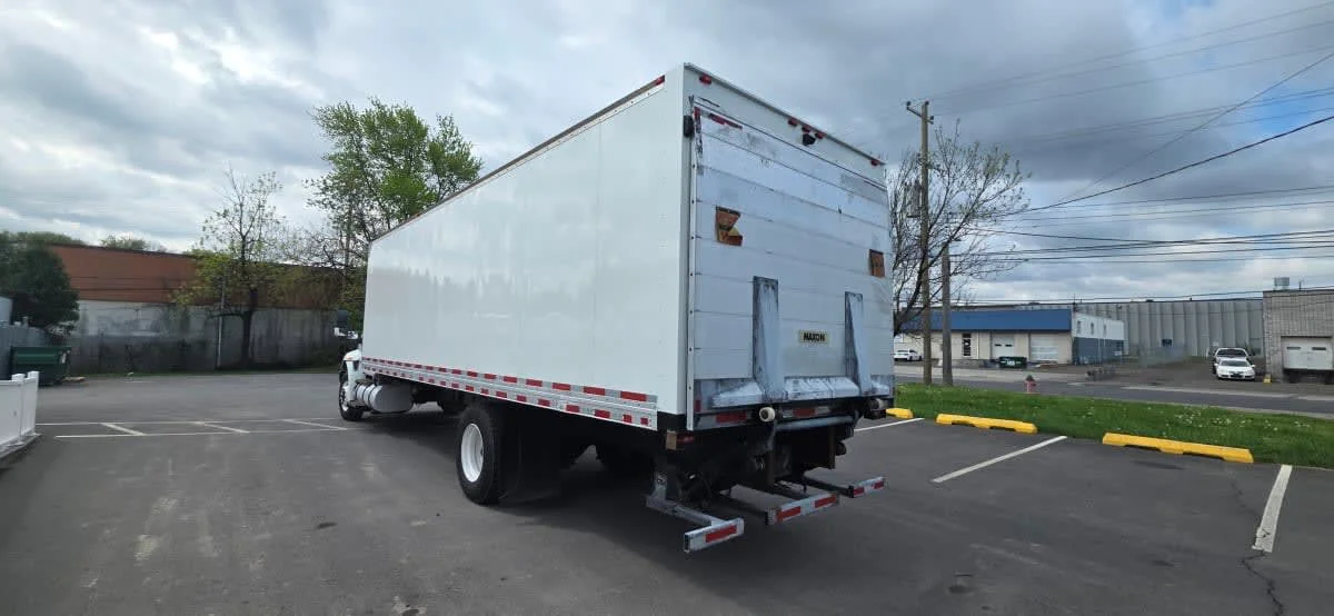 2021 International MV - image 6