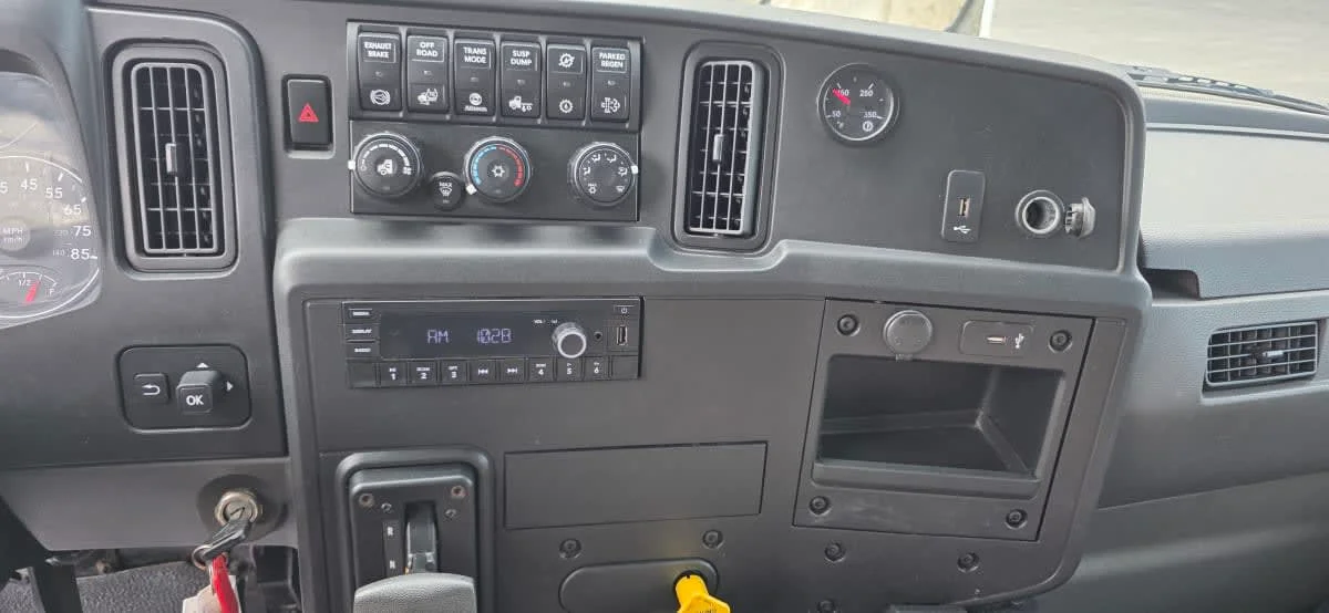 2021 International MV in Bensalem, PA — photo 11