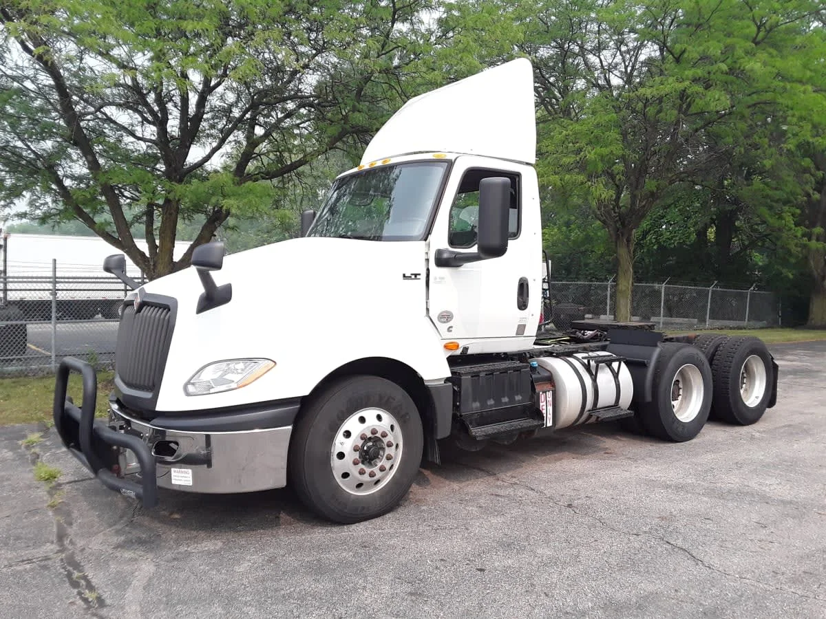 2020 International LT in Hilliard, OH