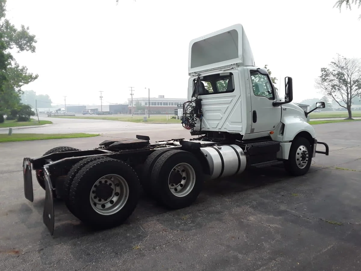 2020 International LT in Hilliard, OH — photo 4