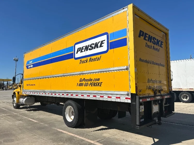 2021 International MV - image 6