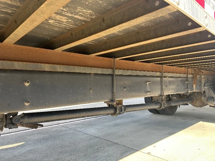 2021 International MV - image 5