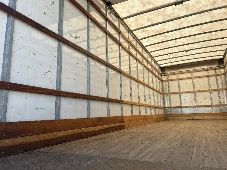 2021 International MV in San Antonio, TX — photo 10