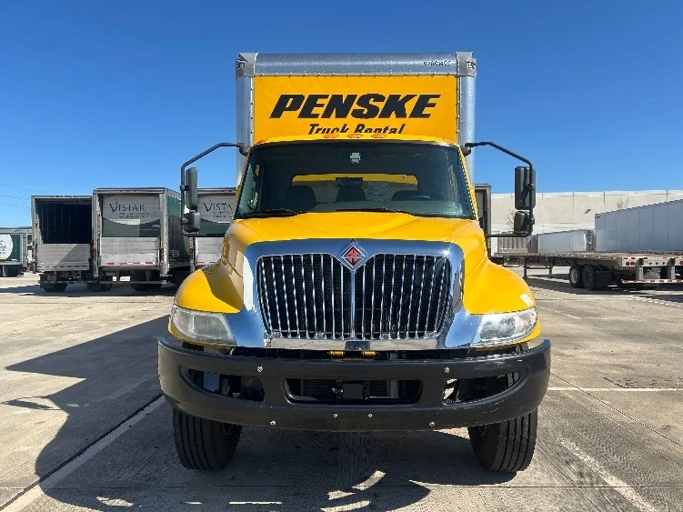 2021 International MV in San Antonio, TX — photo 2