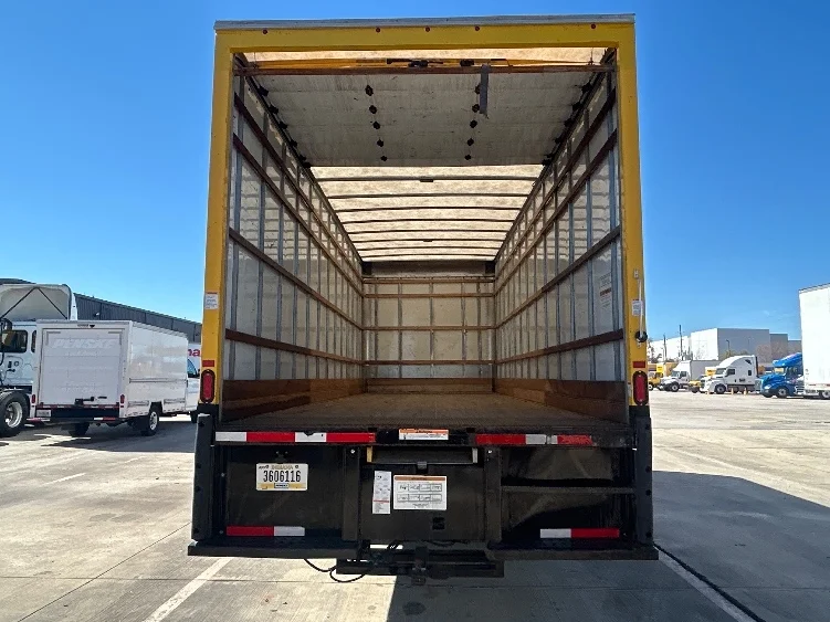 2021 International MV in San Antonio, TX — photo 8
