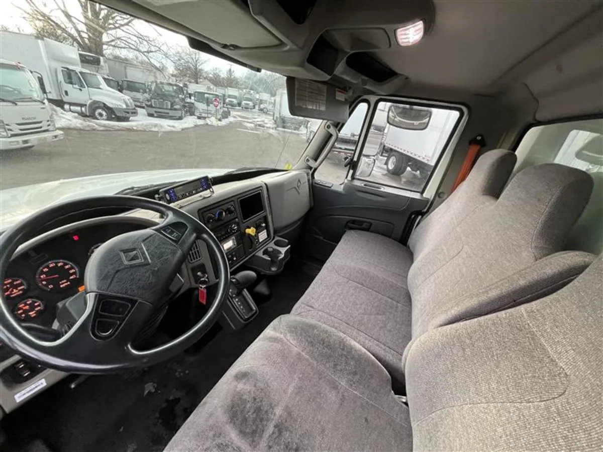 2018 International 4300 in Beltsville, MD — photo 8
