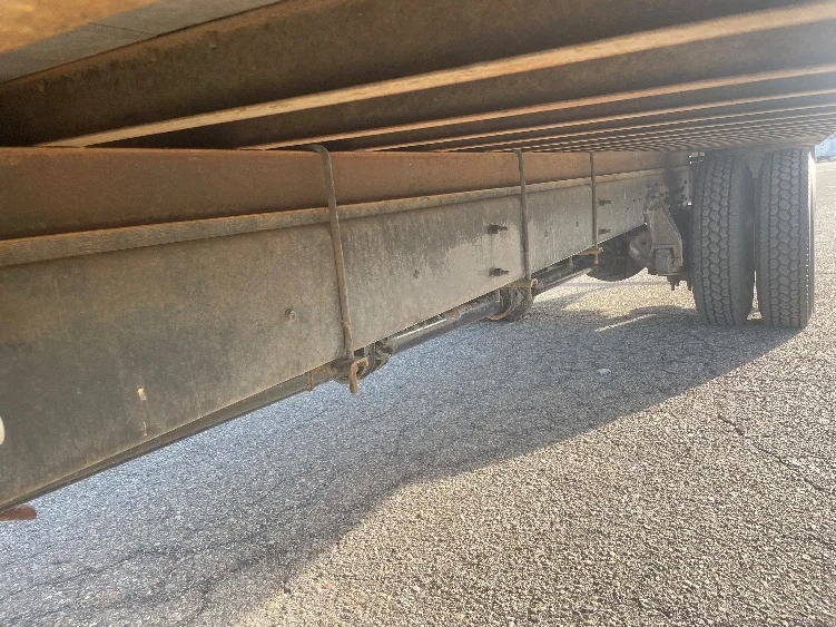 2022 International MV - image 5