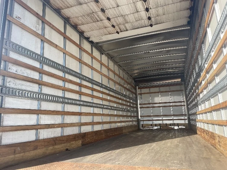 2022 International MV - image 10