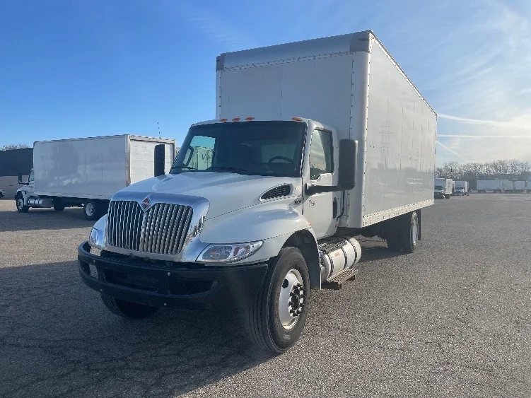 2022 International MV in Lansing, MI