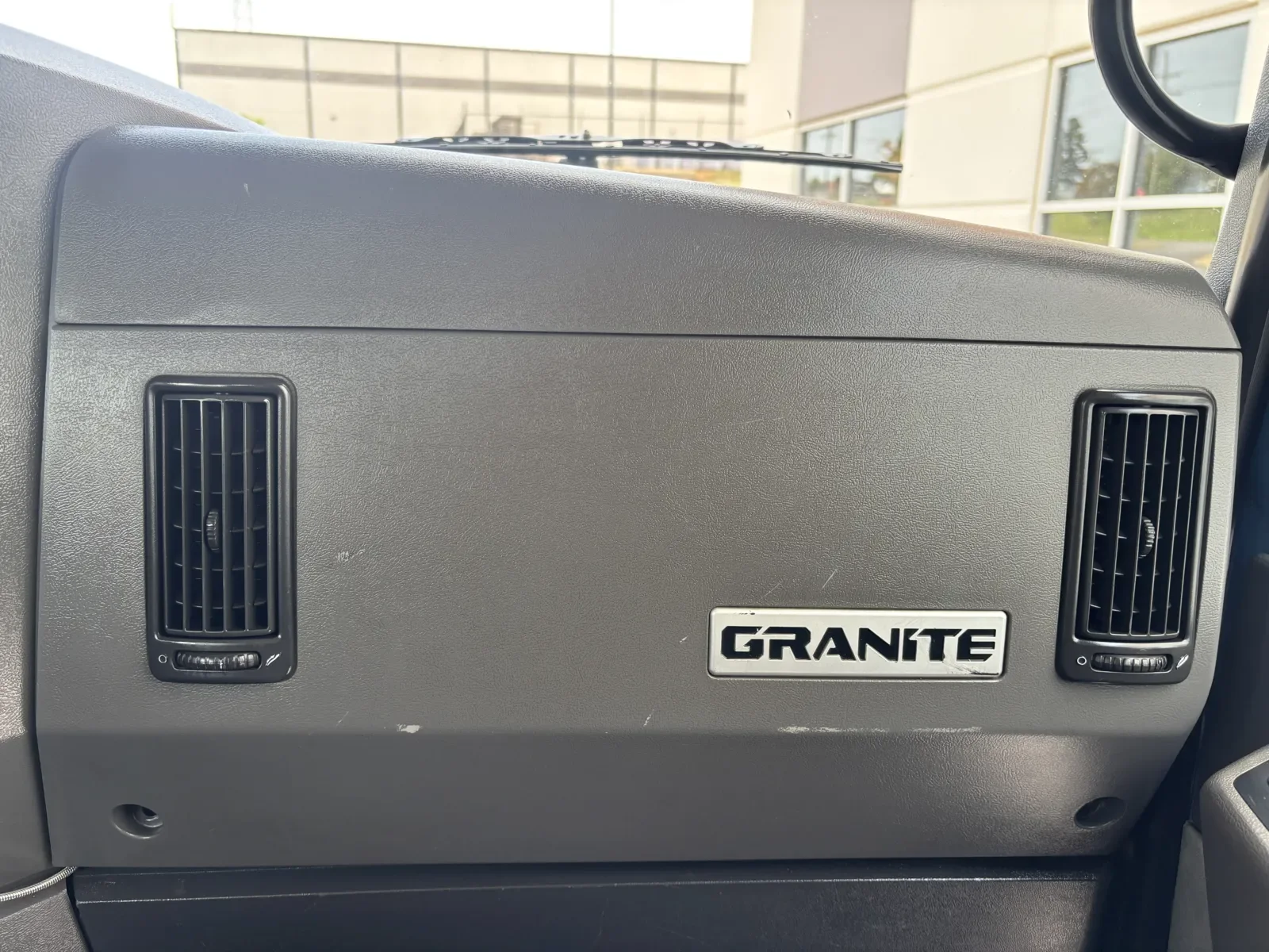 2015 Mack Granite in Greer, SC — photo 19