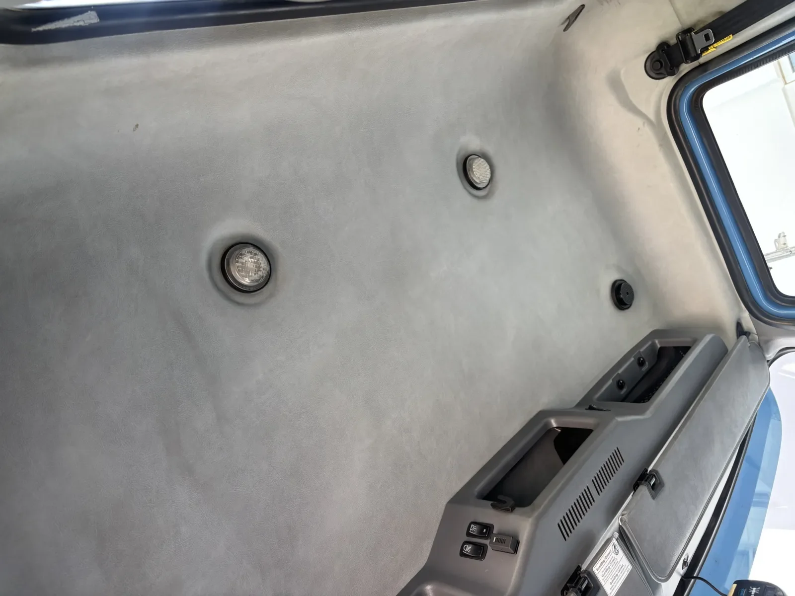 2015 Mack Granite in Greer, SC — photo 21
