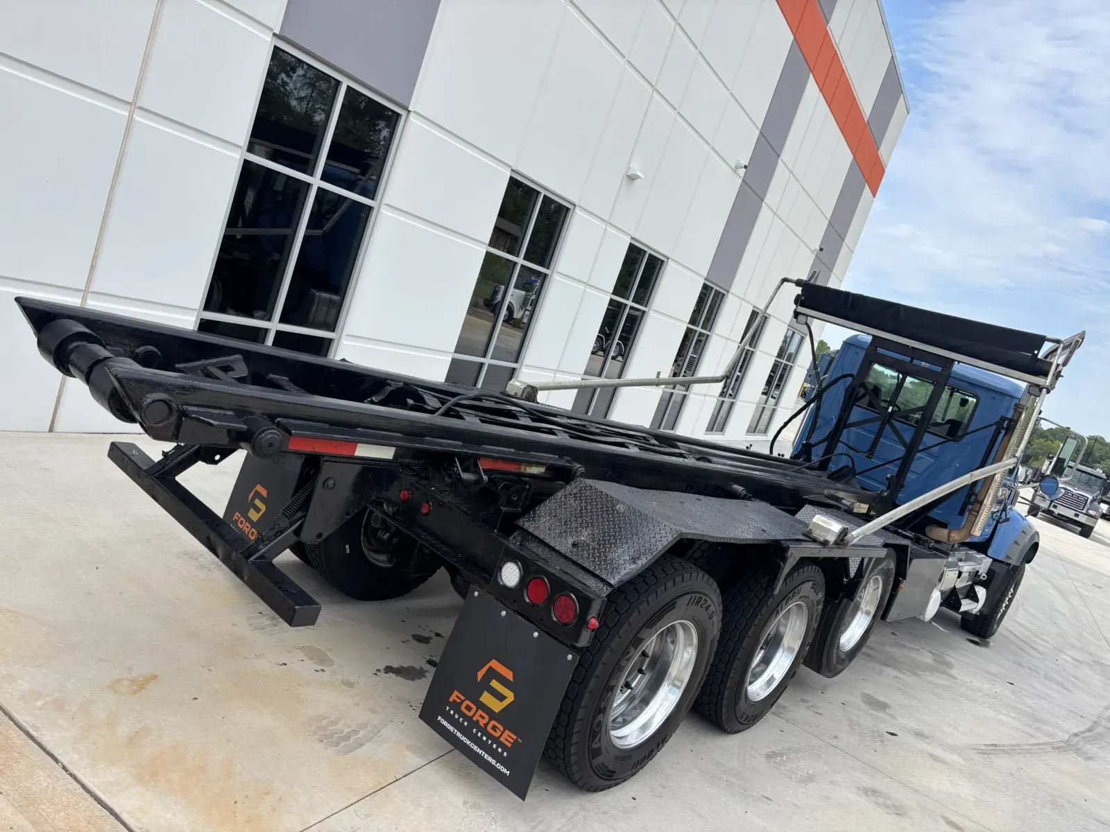 2015 Mack Granite in Greer, SC — photo 11