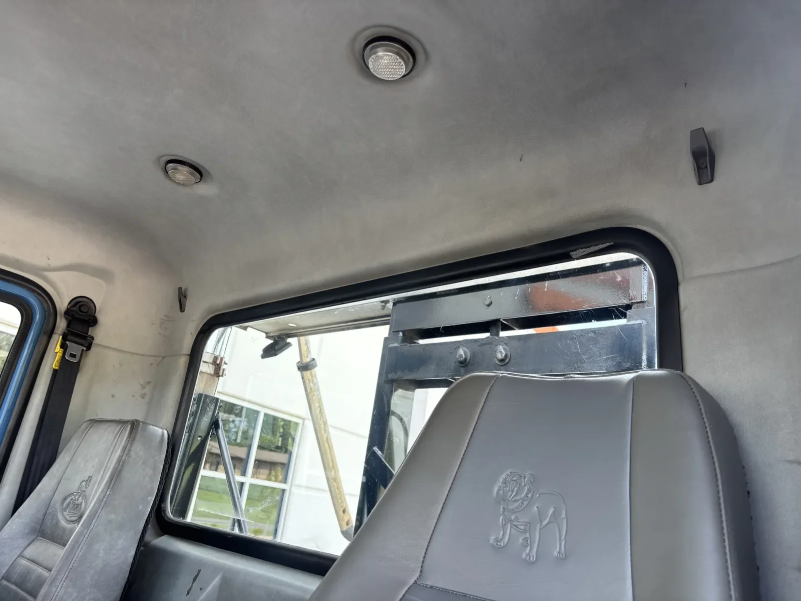 2015 Mack Granite in Greer, SC — photo 20