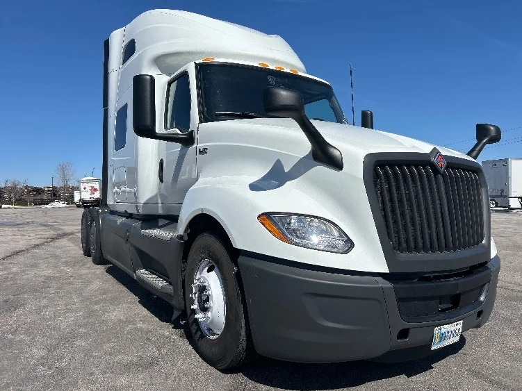 2023 International LT in La Porte, IN