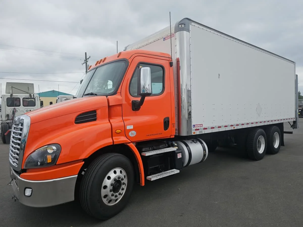2018 Freightliner Cascadia in Tacoma, WA