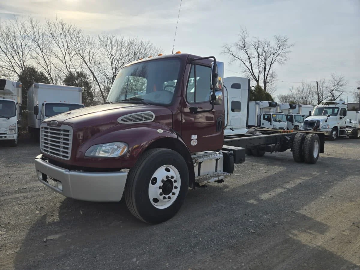 2019 Freightliner M2 106 in Bensalem, PA