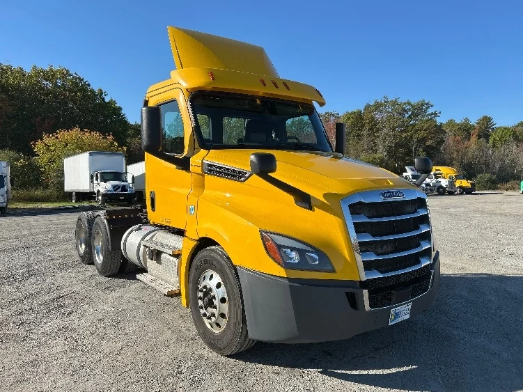 2019 Freightliner 