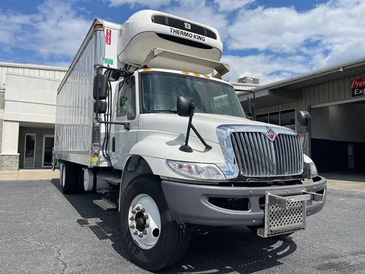 2019 International 4300 in Mableton, GA