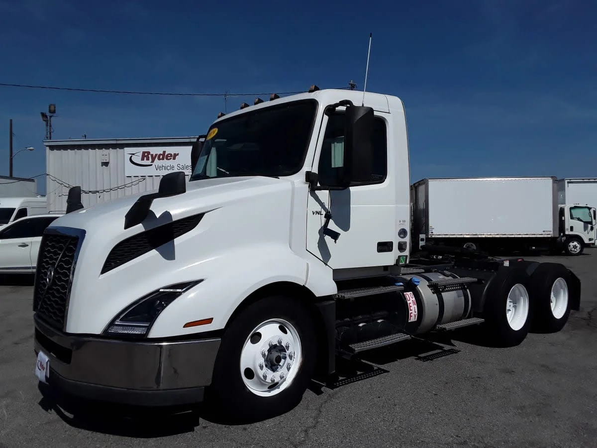 2019 Volvo VNL 860