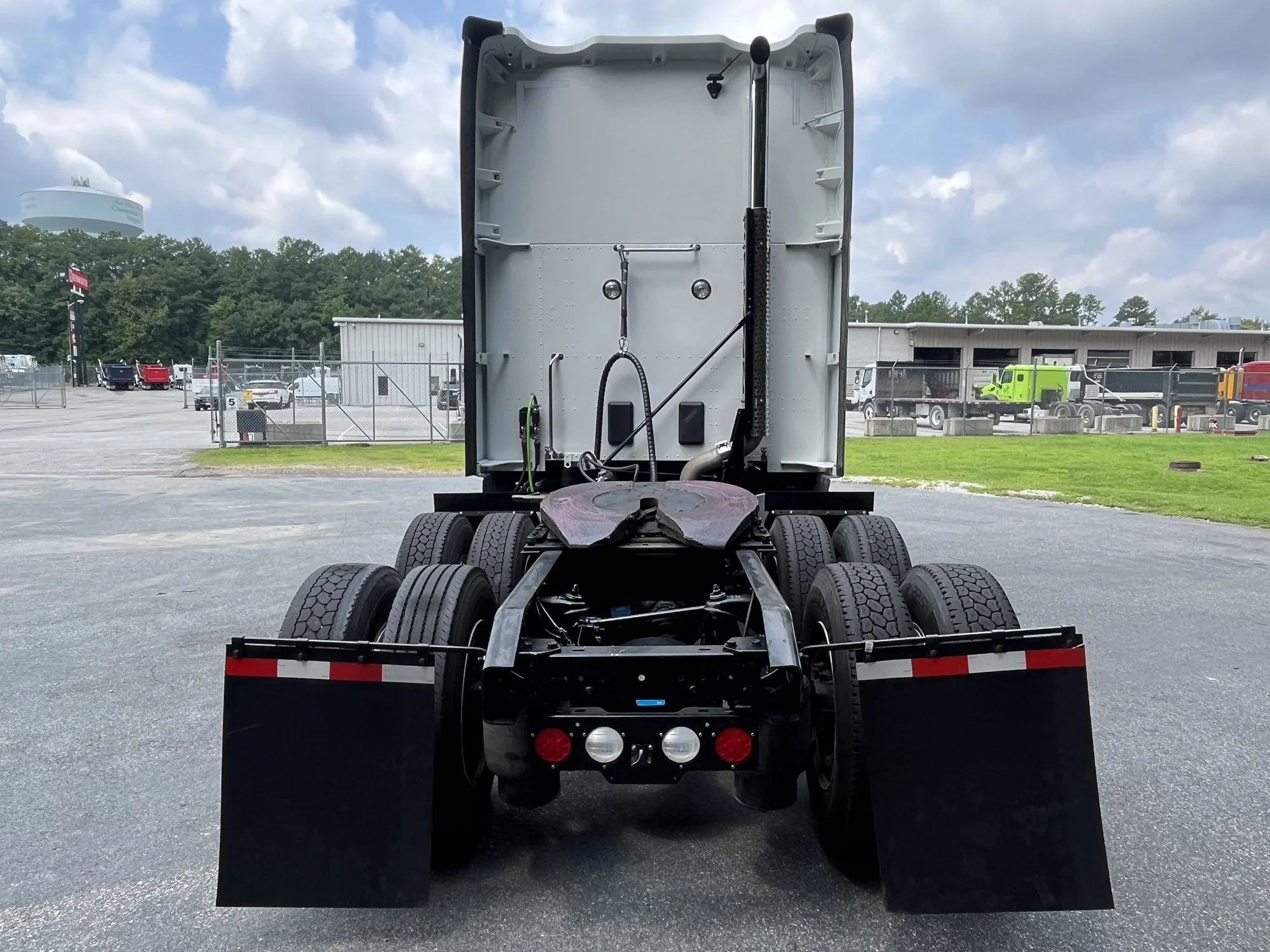 2023 Kenworth T680 in Richmond, VA — photo 6