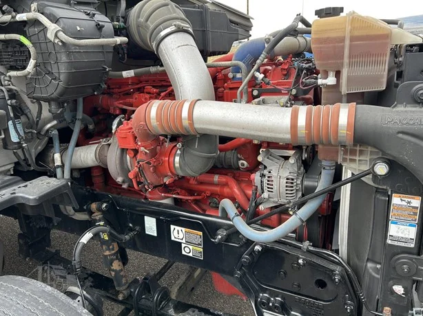 2021 Peterbilt 579 in Casper, WY — photo 26