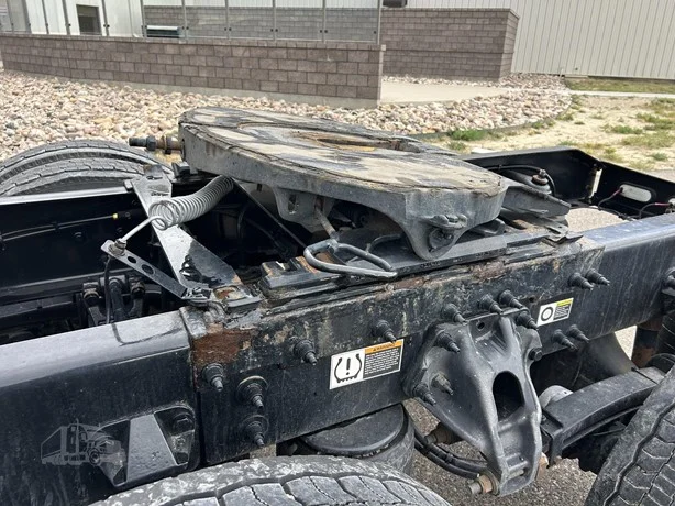 2021 Peterbilt 579 in Casper, WY — photo 18