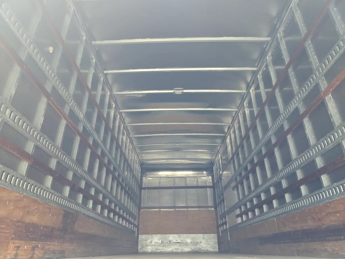 2020 International MV in Tampa, FL — photo 8